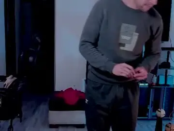 Chaturbate Free Porn Cam of johnny_seens1