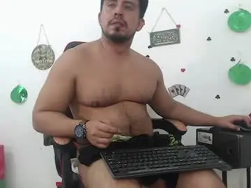 Chaturbate Live Sex of kalethbigdick88