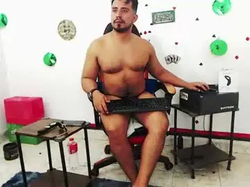 Chaturbate Free Live Porn of kalethbigdick88