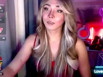 Chaturbate Live Sex of kattiecurrent