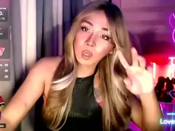 Chaturbate Adult Webcam of kattiecurrent