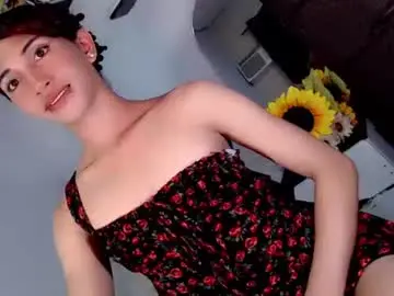 Chaturbate Nude Webcam of labatiba_