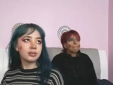 Chaturbate Sex Cam of madewithhell
