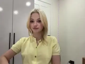 Chaturbate Nude Webcam of margaretaettman