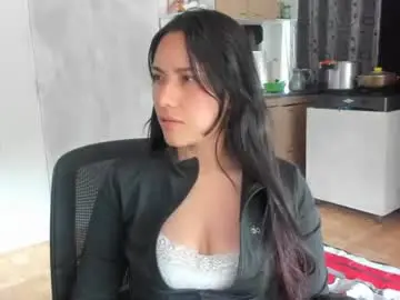 Chaturbate Adult Webcams of mariaa_paulaa