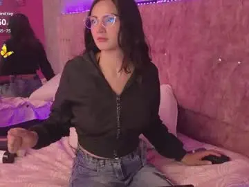 Chaturbate Best live sex cam show of mariana_chs