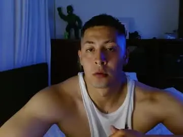 Chaturbate Adult Webcams of muscle_cock32