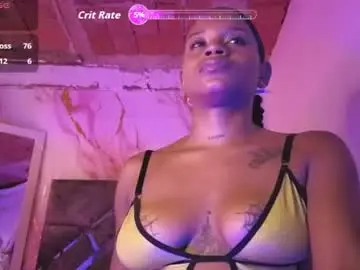 Chaturbate Sex Cam of pameela_brown1