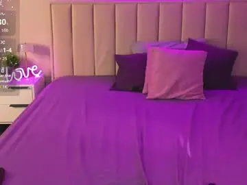 Chaturbate Adult Webcam of rose_dixon