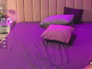 Chaturbate Sex Chat of rose_dixon
