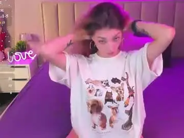 Chaturbate Watch Live Sex Cams of rose_dixon