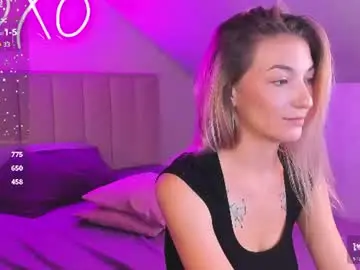 Chaturbate Best Webcam of rose_dixon