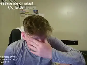 Chaturbate Sex Chat of sexylax69