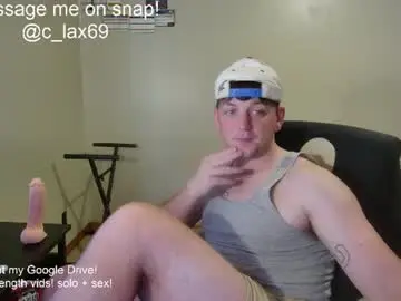 Chaturbate Private Sex Chat of sexylax69
