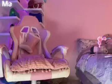 Chaturbate Best live sex cam show of _cute_isabella_