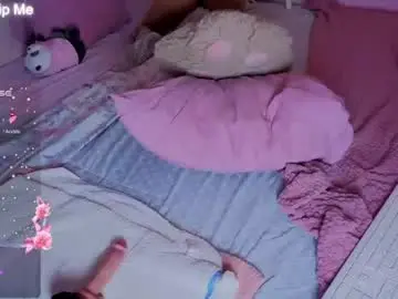 Chaturbate Watch Live Sex Cams of _cute_isabella_