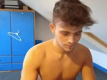 Chaturbate Private Sex Chat of adr_twink