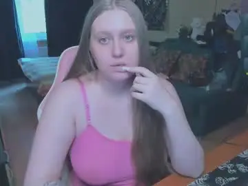 Chaturbate Adult Video Chat of alice_dreamgirl_