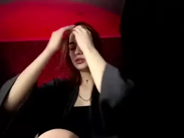 Chaturbate Sex Cam of alysiacurles