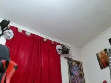 Chaturbate Adult Webcams of amanda_valeska