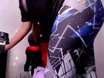 Chaturbate Private Sex Chat of angel_hardy_dl