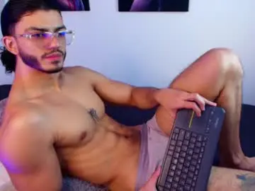 Chaturbate Adult Webcams of axel_stein03