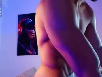 Chaturbate Live Porn of axel_stein03