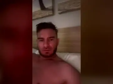 Chaturbate Sex Chat of brenden2857
