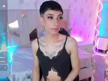 Chaturbate Watch Live Sex Cams of cyrus_tay