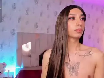 Chaturbate Nude Webcam of cyrus_tay