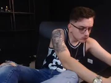 Chaturbate Free Porn Cam of felixstark
