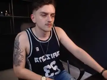 Chaturbate Free Live Porn of felixstark