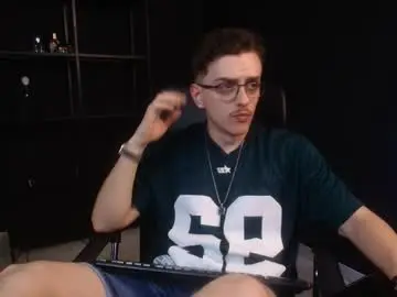 Chaturbate Sex Chat of felixstark