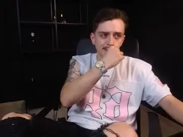 Chaturbate Adult Video Chat of felixstark