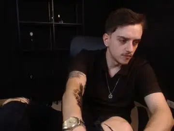 Chaturbate Sex Chat of felixstark