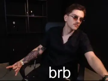 Chaturbate Free Porn Cam of felixstark