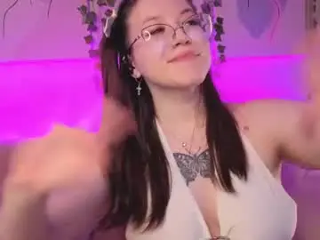 Chaturbate Free Porn Cam of kira_be11