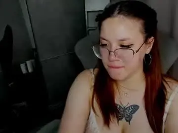 Chaturbate Free Porn Cam of kira_be11
