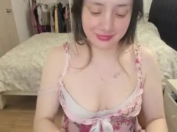 Chaturbate Live Sex Cam of kittywantslove23