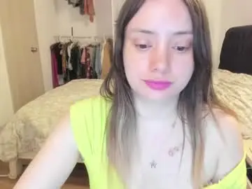 Chaturbate Nude Webcam of kittywantslove23
