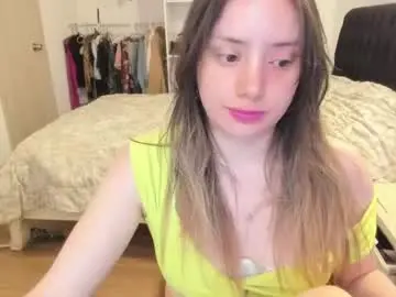 Chaturbate Best live sex cam show of kittywantslove23