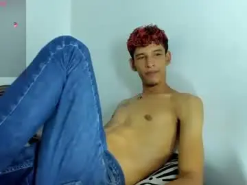 Chaturbate Free Porn Cam of liammendoza98