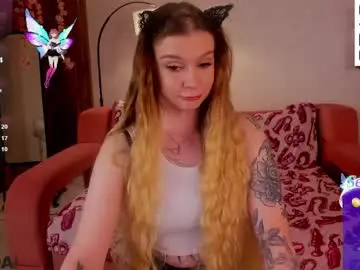 Chaturbate Adult Video Chat of lisa_rabbit