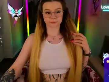 Chaturbate Best Webcam of lisa_rabbit
