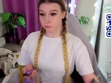 Chaturbate Watch Live Sex Cams of lisa_rabbit