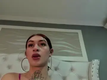 Chaturbate Best Webcam of liz_luna_
