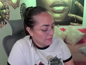 Chaturbate Live Sex of marianalopez81