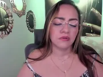 Chaturbate Live Sex of marianalopez81