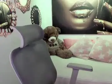 Chaturbate Live Sex Cam of marianalopez81