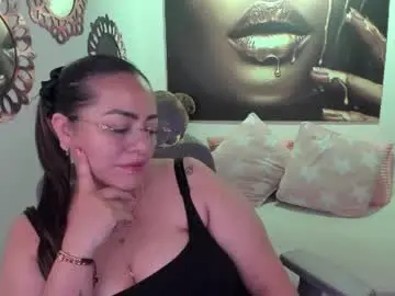 Chaturbate Best Webcam of marianalopez81